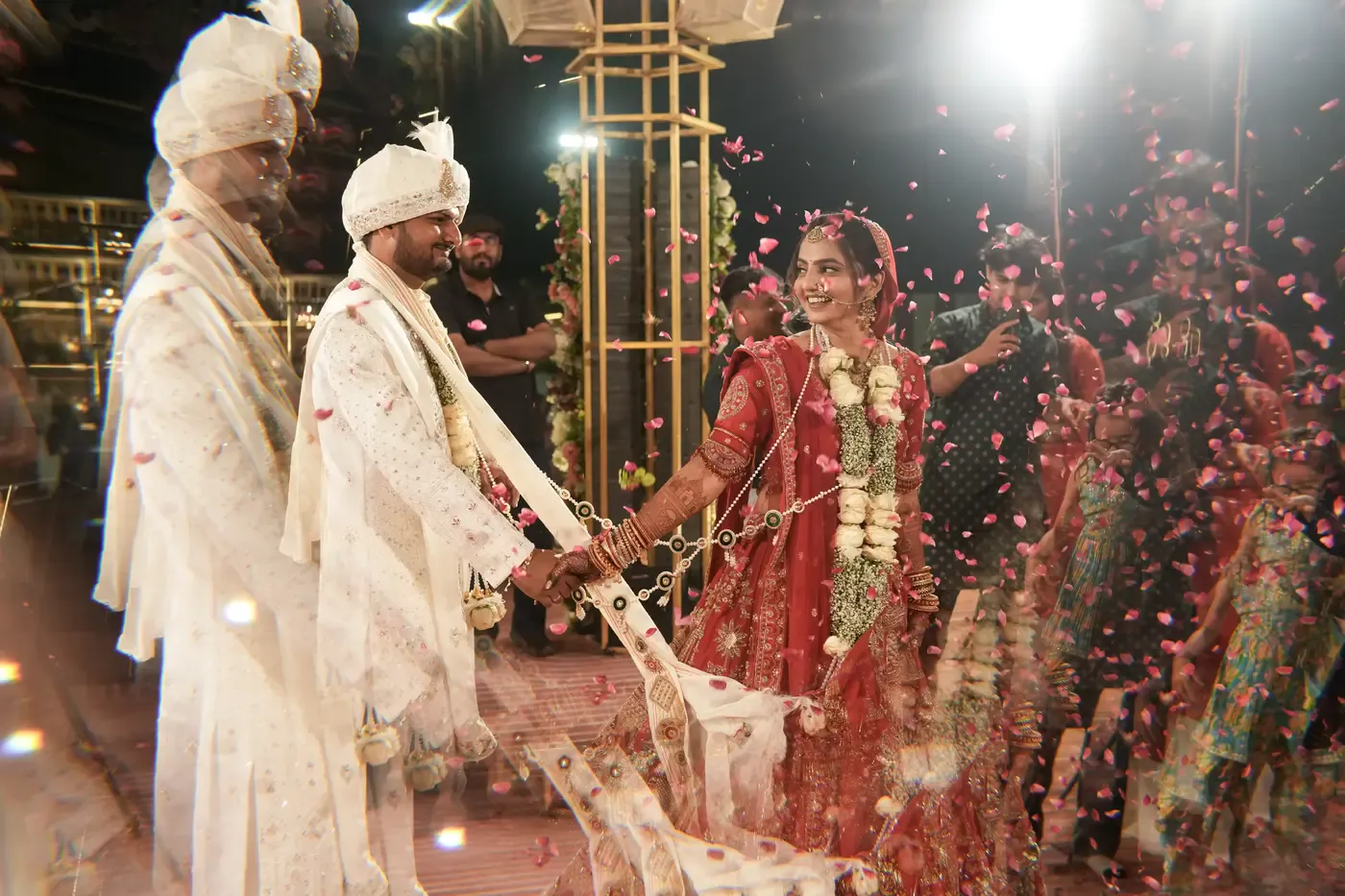 Cinematic Wedding Films