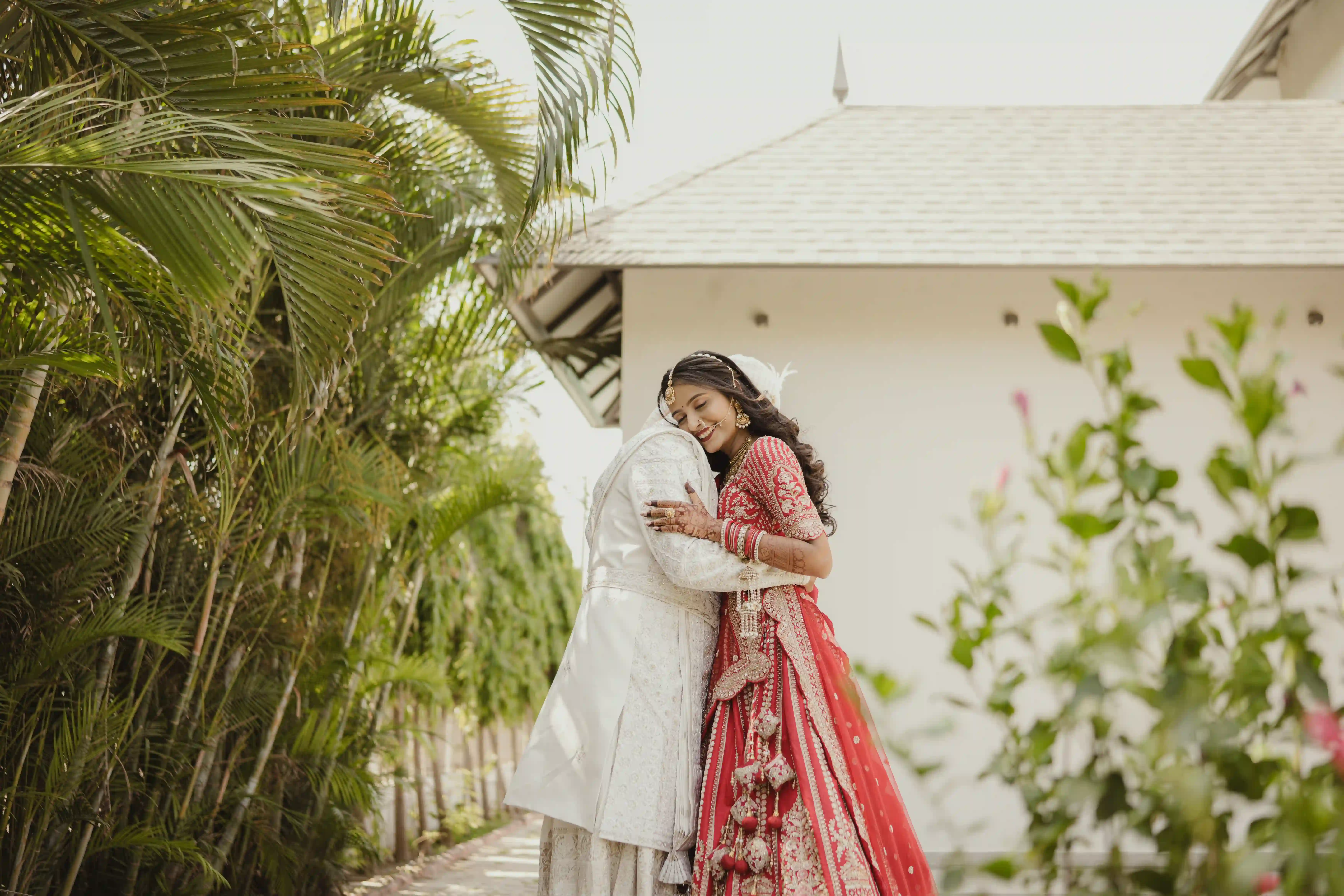 Fast Wedding Photo Delivery