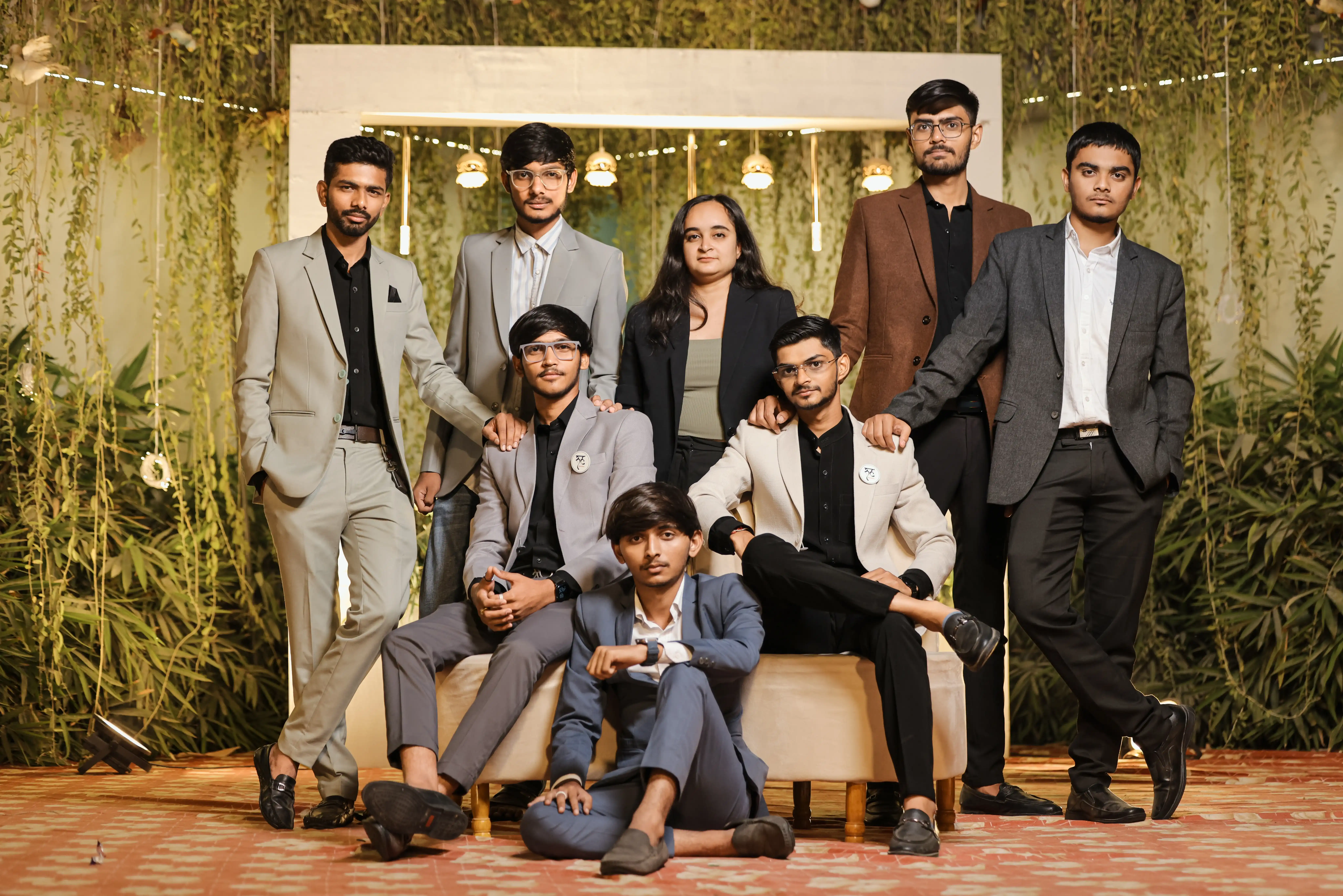 Rooh PhotoFilms Team