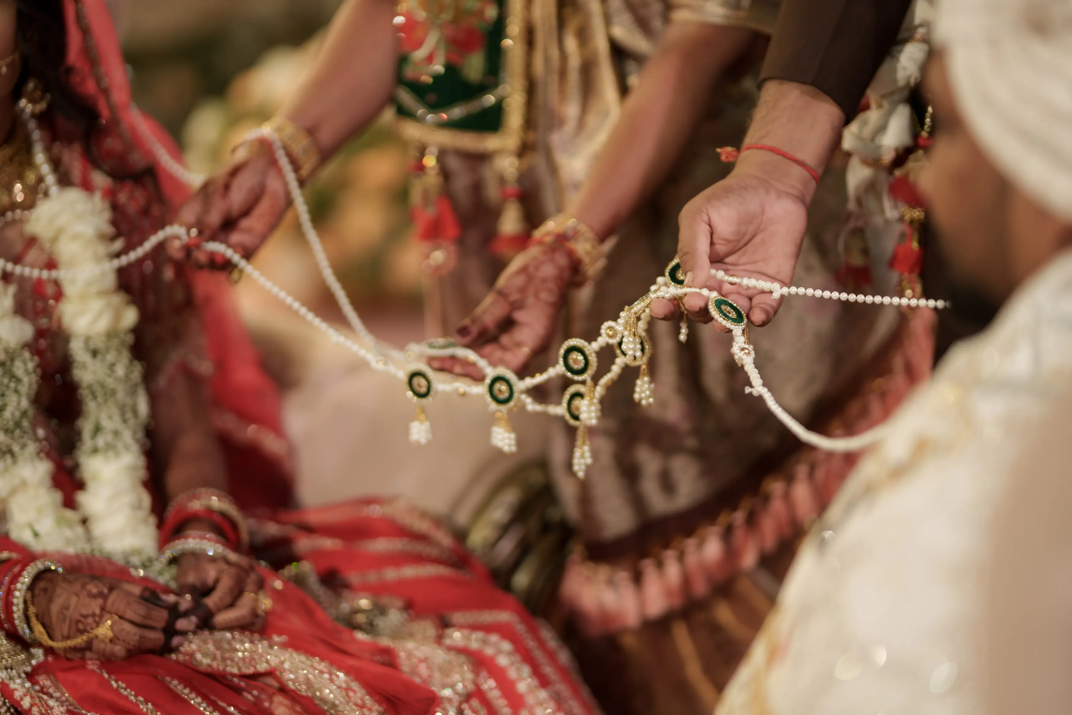 Wedding Photography