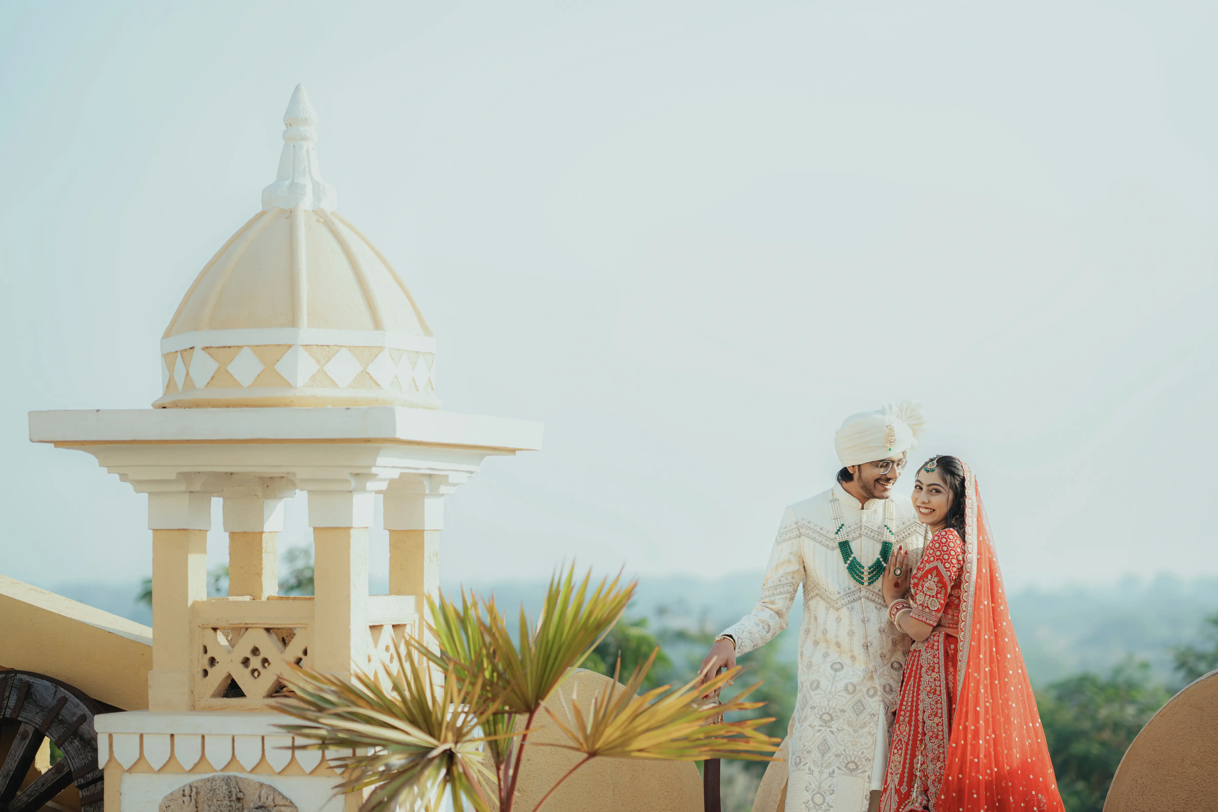 Rooh PhotoFilms Wedding Photography 1