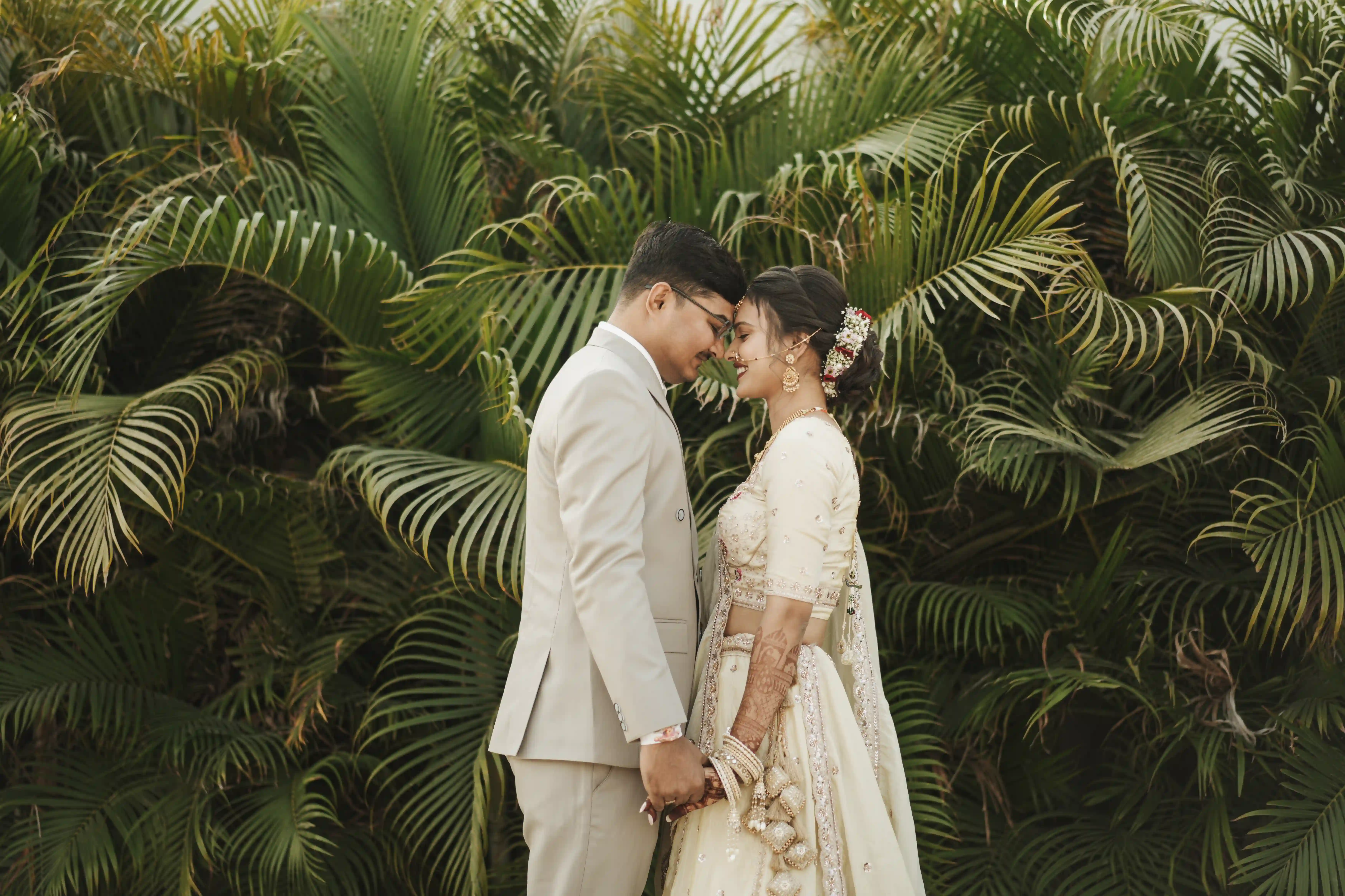 Pre Wedding Shoot