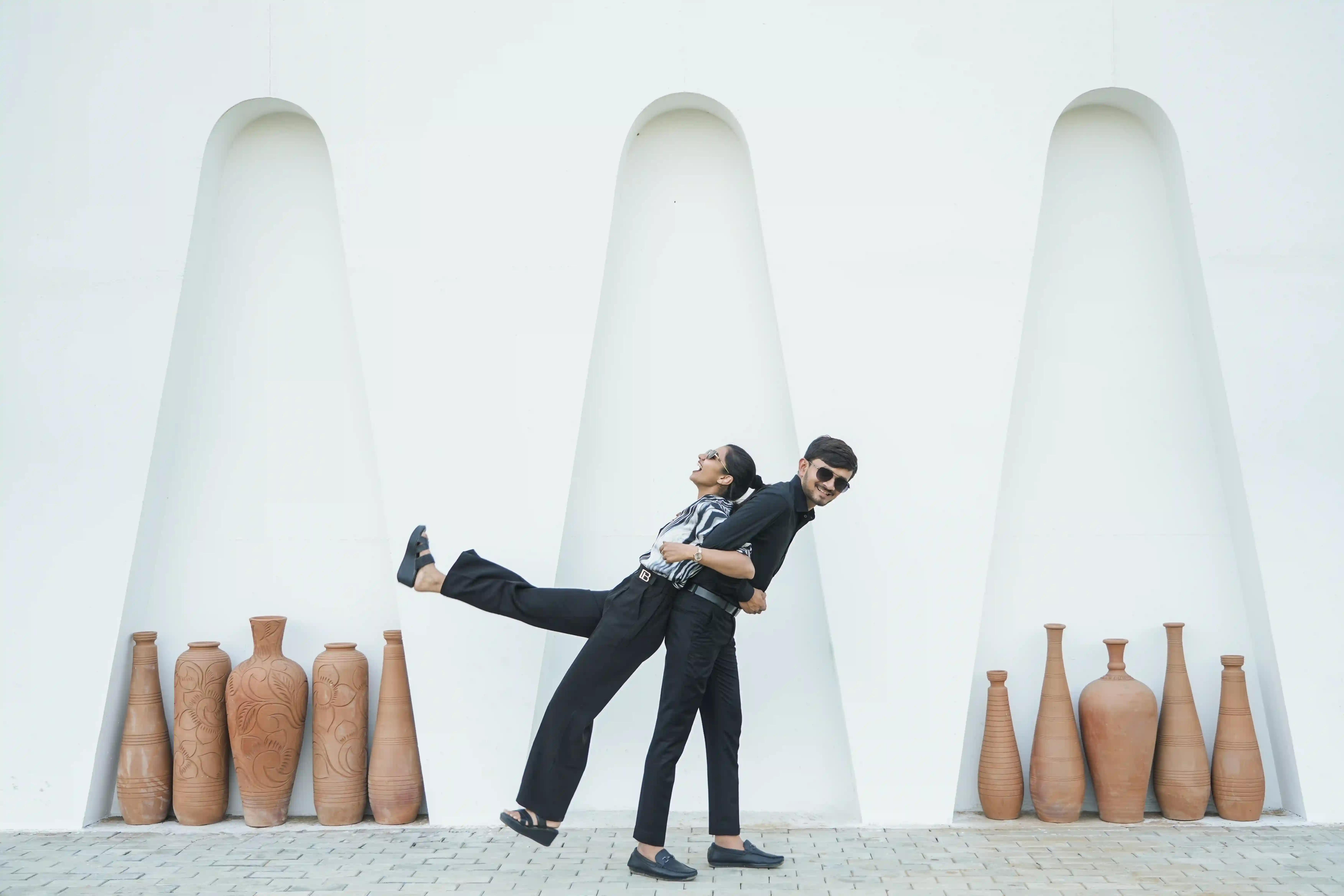 Destination Wedding Film